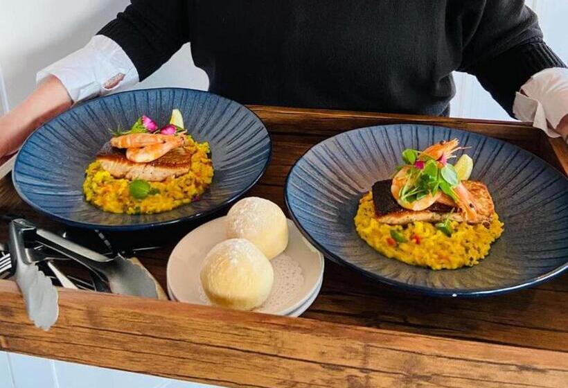 호텔 The Kings Arms - Fleggburgh