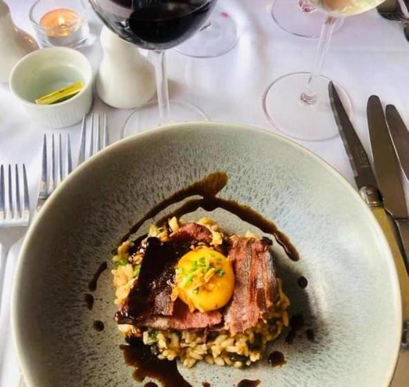 호텔 The Kings Arms - Fleggburgh