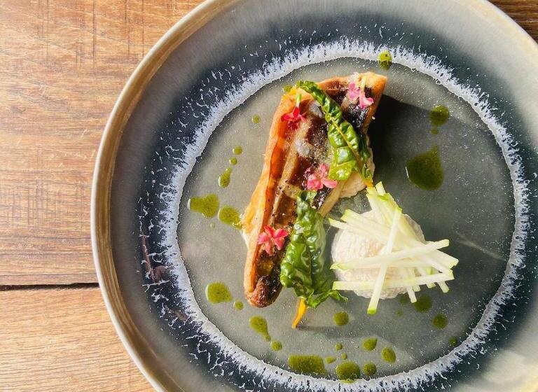 호텔 The Kings Arms - Fleggburgh