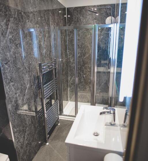 호텔 The Kings Arms - Fleggburgh