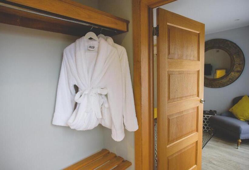 호텔 The Kings Arms - Fleggburgh