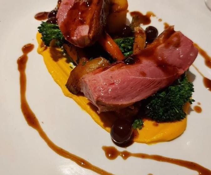 호텔 The Kings Arms - Fleggburgh