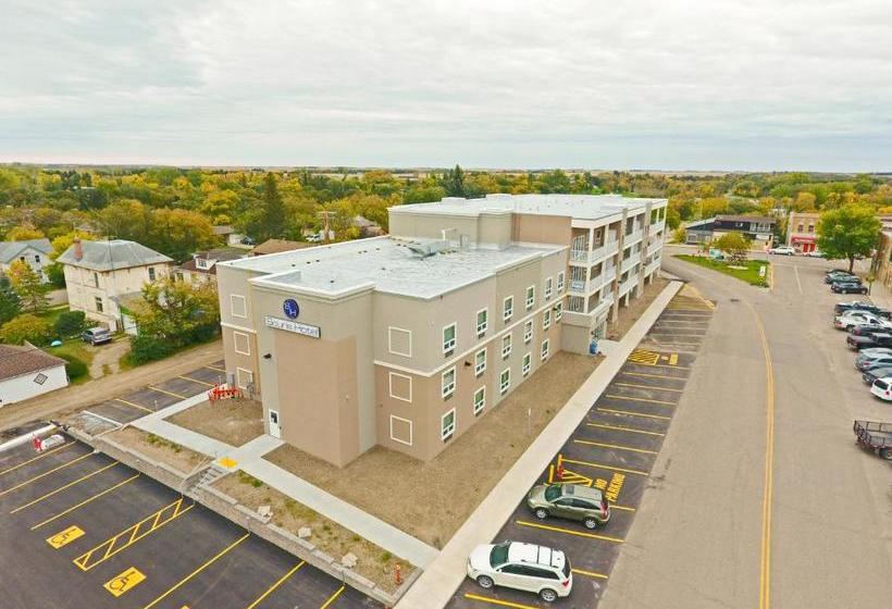 ホテル The Souris