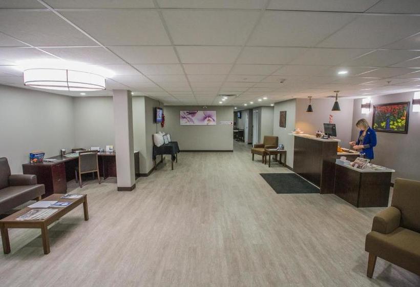 ホテル The Souris