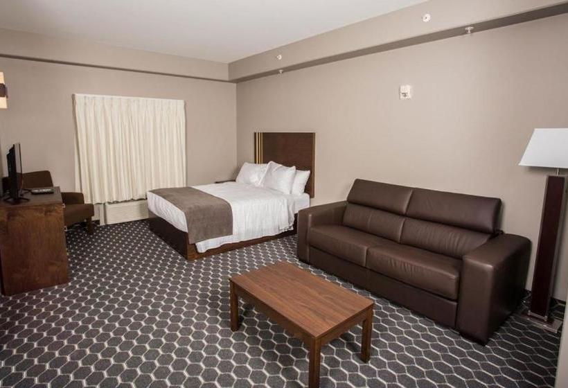 ホテル The Souris