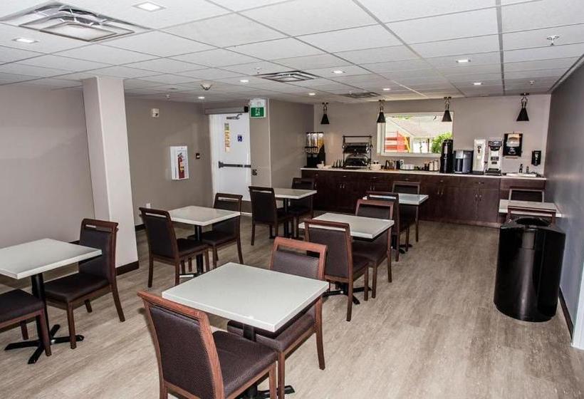 ホテル The Souris