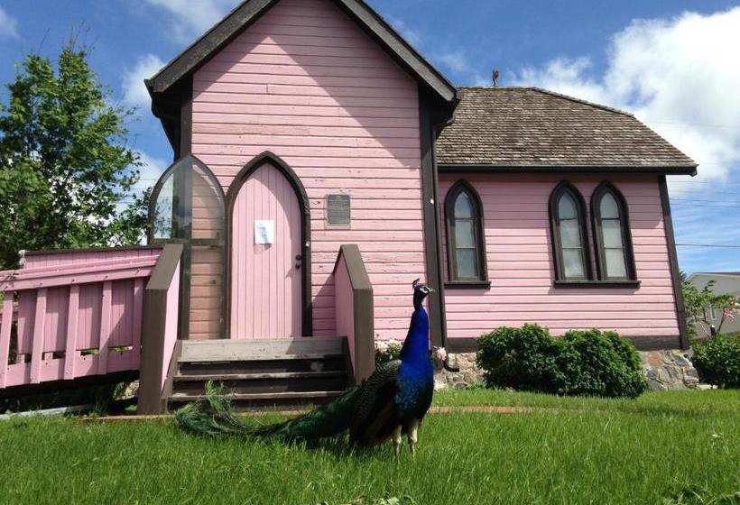 ホテル The Souris