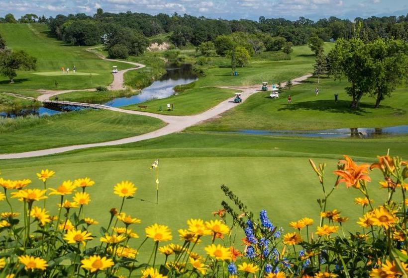 ホテル The Souris