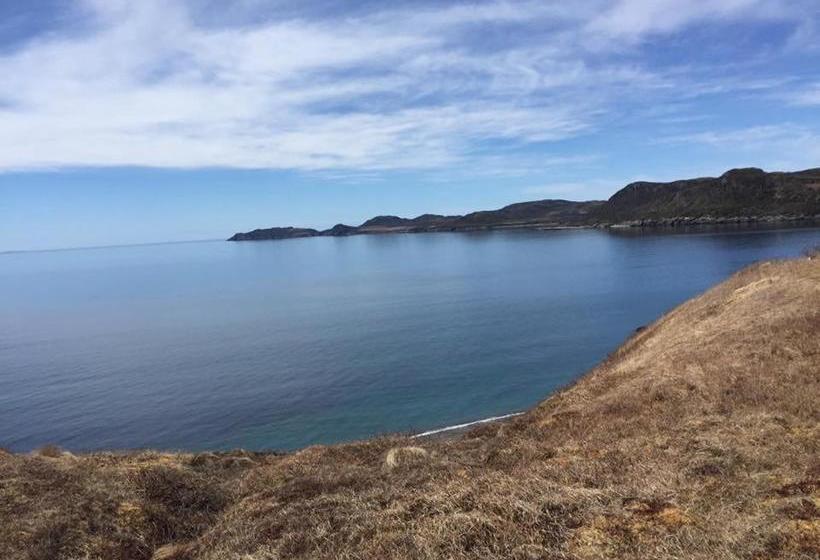 The Southern Port Hotel & Chalets