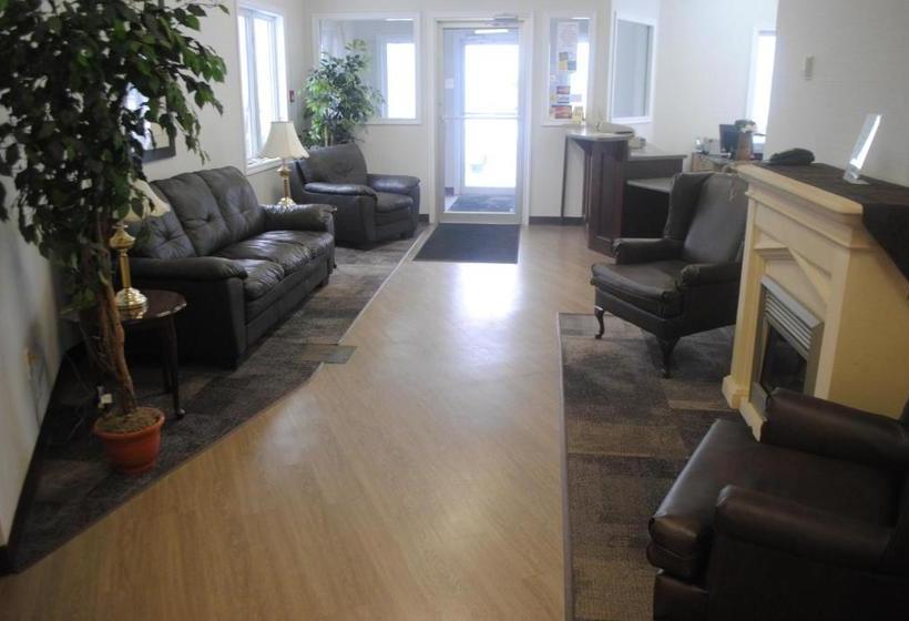 The Southern Port Hotel & Chalets