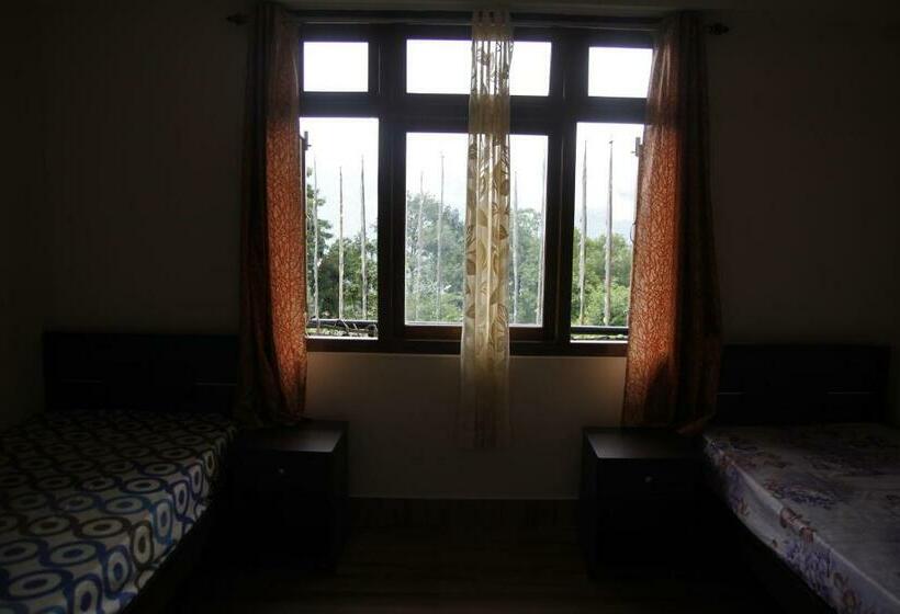 فندق Vamoose Gomethang Homestay