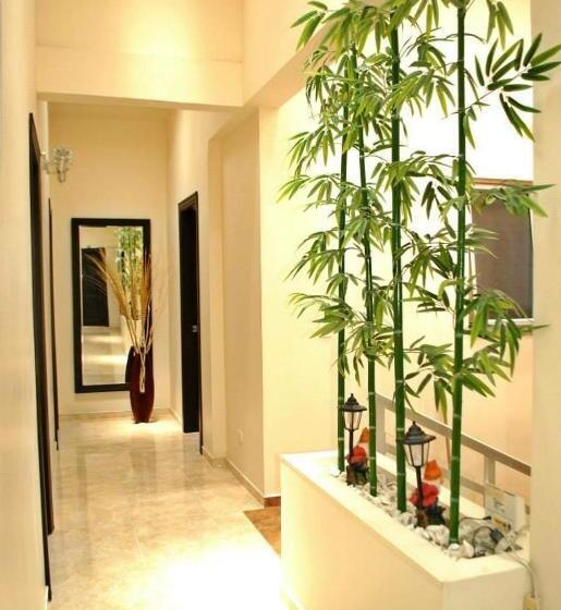 בית מלון כפרי Victoria