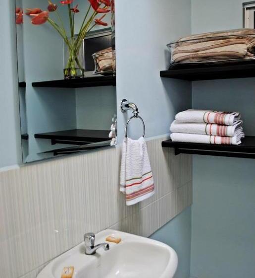 בית מלון כפרי Victoria