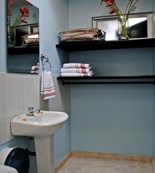 בית מלון כפרי Victoria