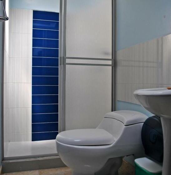 בית מלון כפרי Victoria