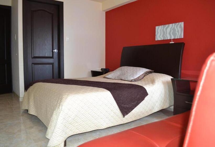 בית מלון כפרי Victoria