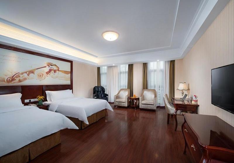 Vienna Hotel Chongqing Chuangyi Park