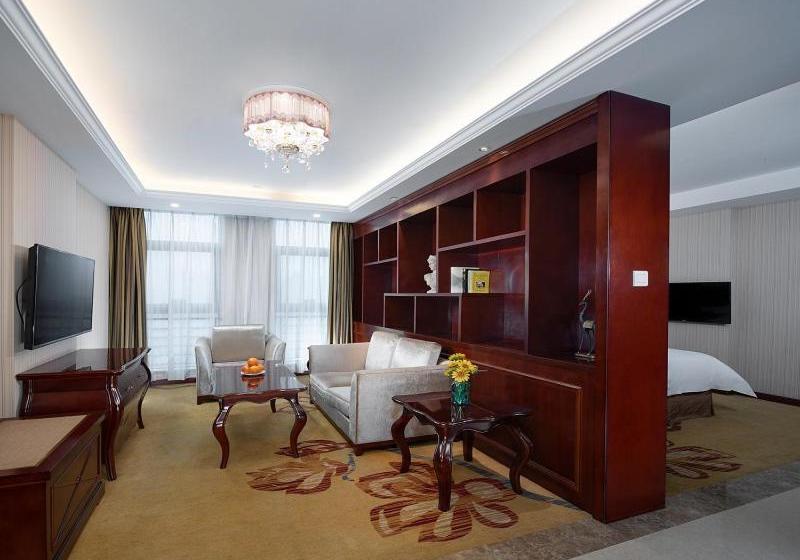 Vienna Hotel Chongqing Chuangyi Park