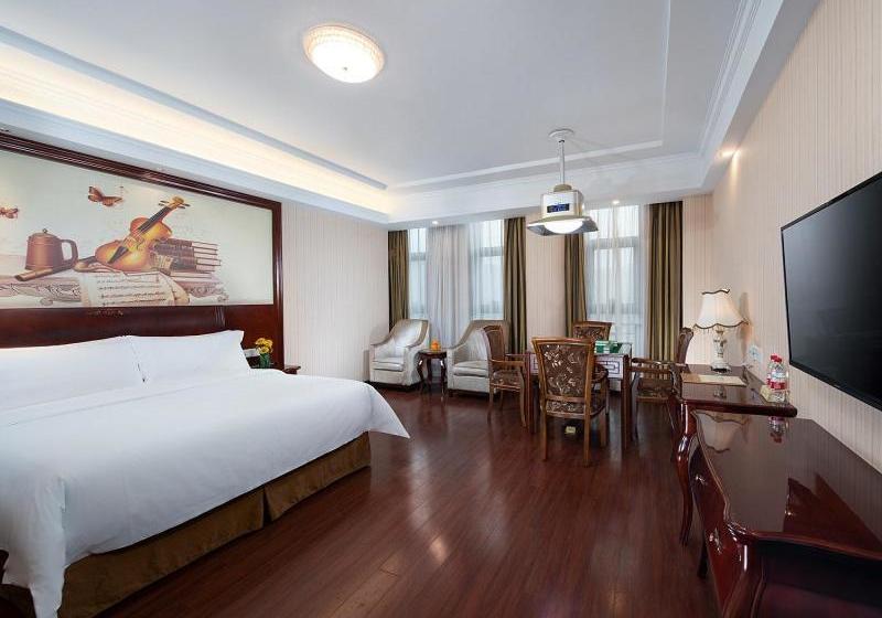 Vienna Hotel Chongqing Chuangyi Park