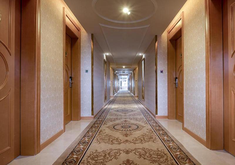 Vienna Hotel Dongguan Hou Avenue Jinzuo
