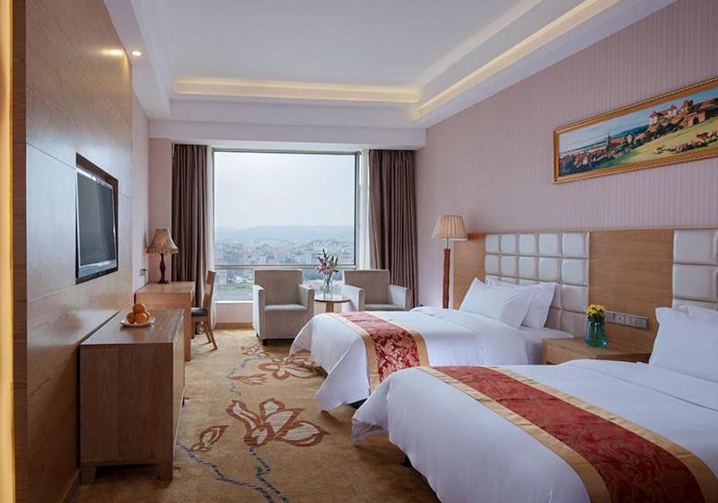 Vienna Hotel Dongguan Hou Avenue Jinzuo