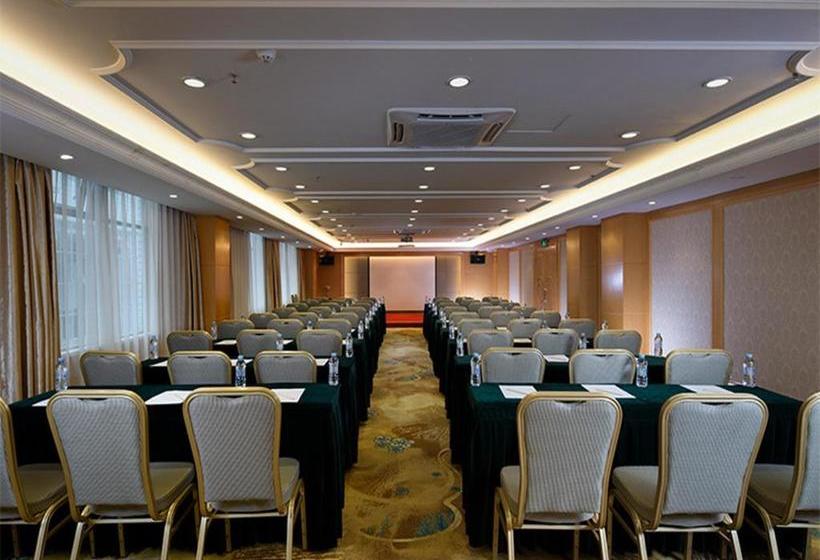 Vienna Hotel Dongguan Songshanhu Huawei