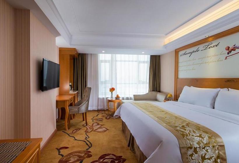 Vienna Hotel Dongguan Songshanhu Huawei