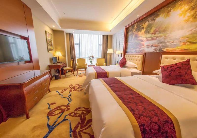 Vienna International Hotel Guangxi Duan