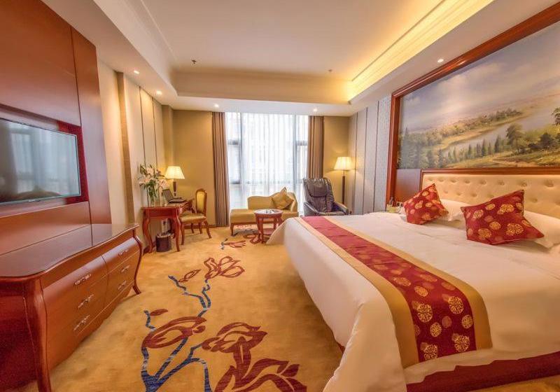 Vienna International Hotel Guangxi Duan