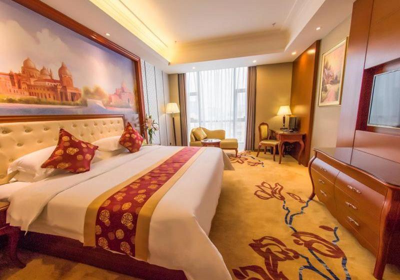 Vienna International Hotel Guangxi Duan