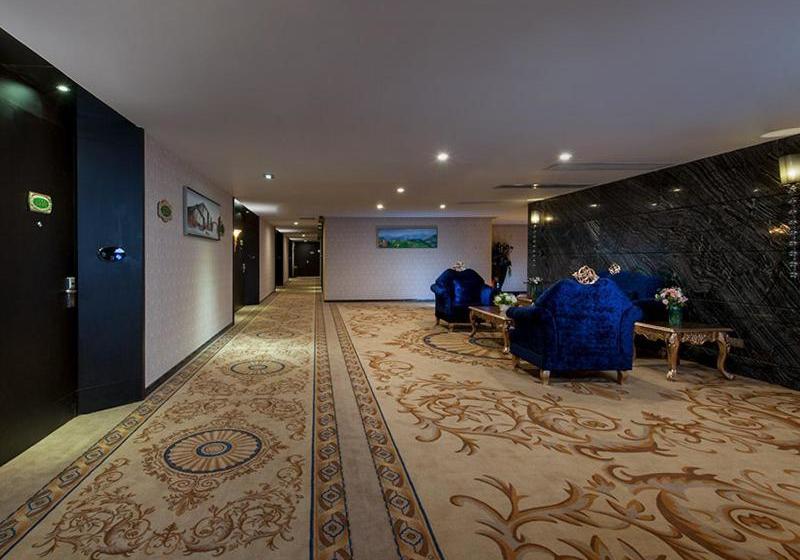 Vienna International Hotel Shantou Chenghai Waisha Bridge