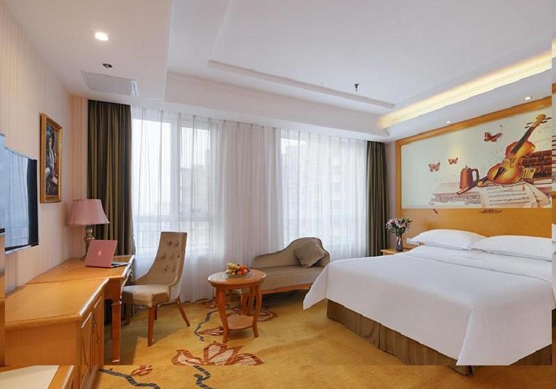 Vienna Hotel Shandong Qingdao Chengyang