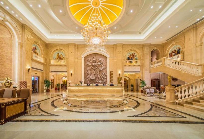 Vienna Hotel Shenzhen Fuyong Village