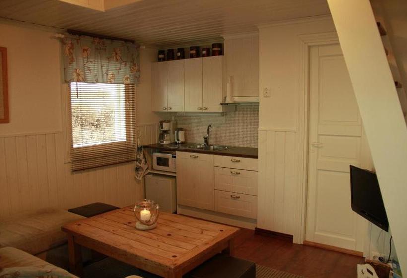 בית מלון כפרי Vääksyn Apteekinmajoitus