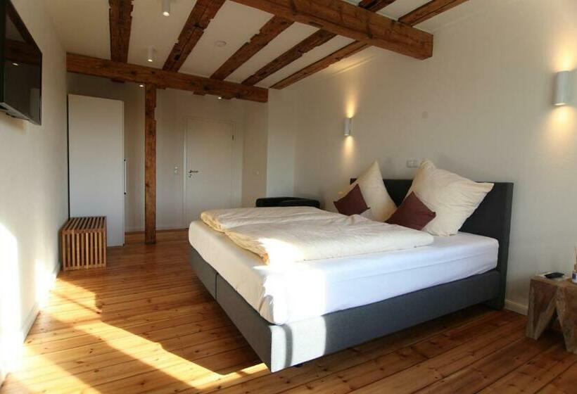 ホテル Zum Bahnhof 1894