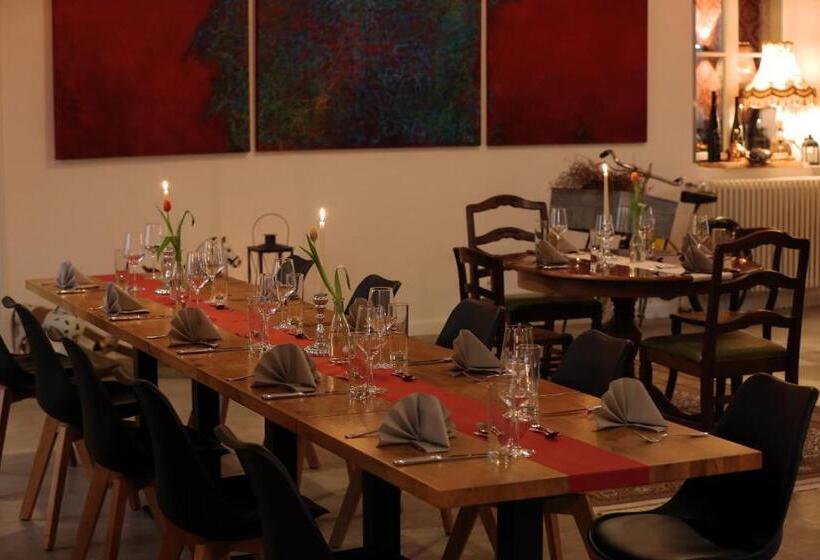 Отель Zum Bahnhof 1894