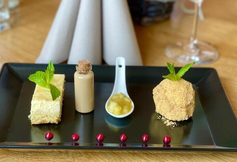 Отель Zum Bahnhof 1894