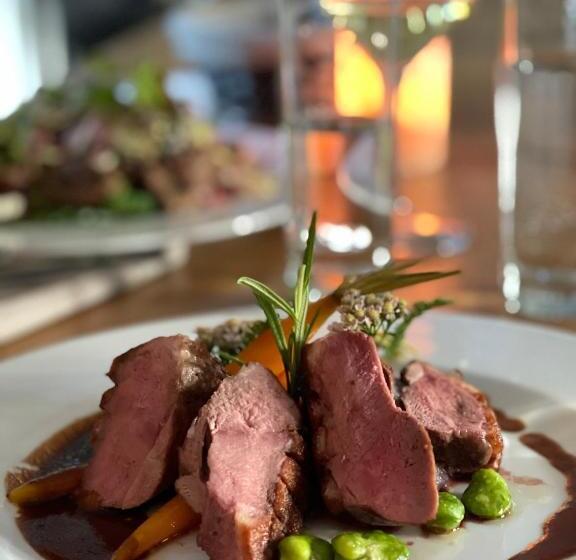 Отель Zum Bahnhof 1894