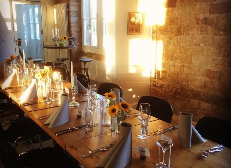 Отель Zum Bahnhof 1894