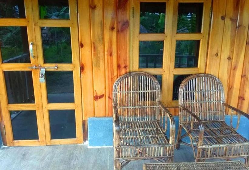 Kanoka Village Resort