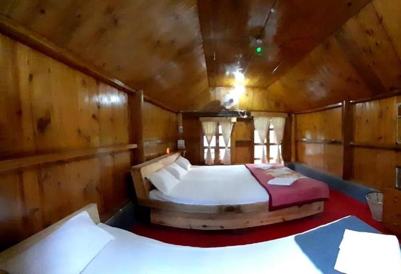 Kanoka Village Resort