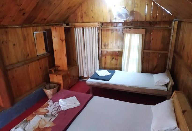 Kanoka Village Resort