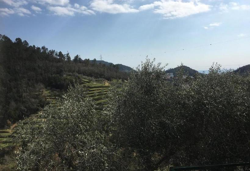 Bed and Breakfast Le Fiabe