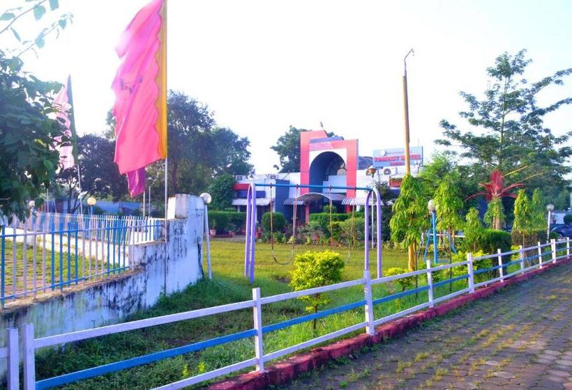 Mpt Tourist Motel, Biaora