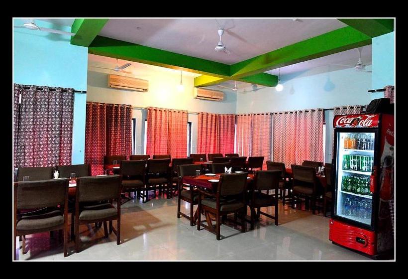 Mpt Tourist Motel, Biaora