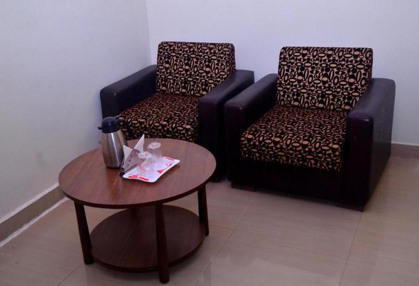 Mpt Tourist Motel, Biaora