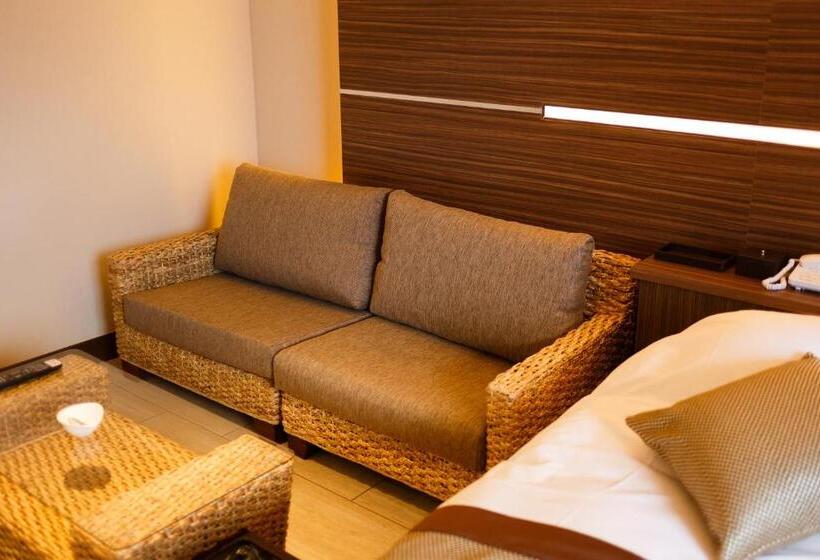 Myth Resort  ホテル マイス リゾート  Adult Only