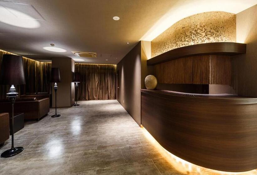 Myth Resort  ホテル マイス リゾート  Adult Only