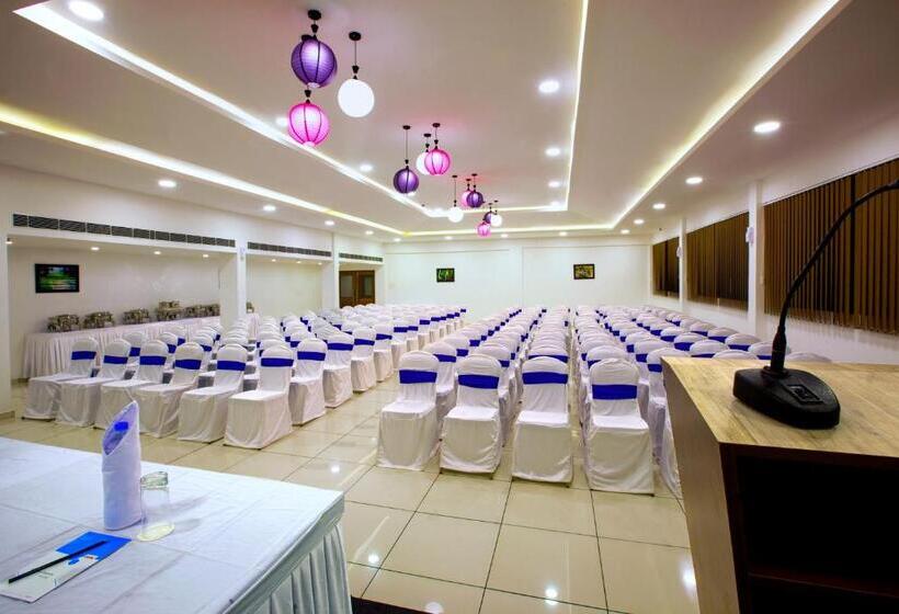 Nsk Anamthara Resort Private Limited