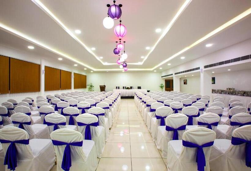 Nsk Anamthara Resort Private Limited